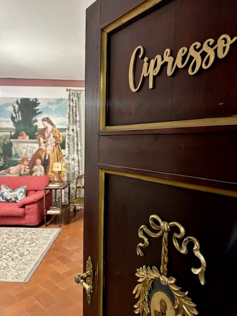 Cipresso Apartment