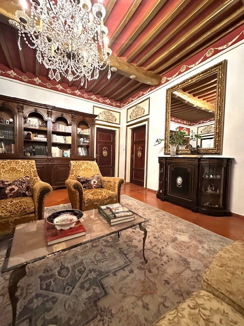 Oliviero Apartment