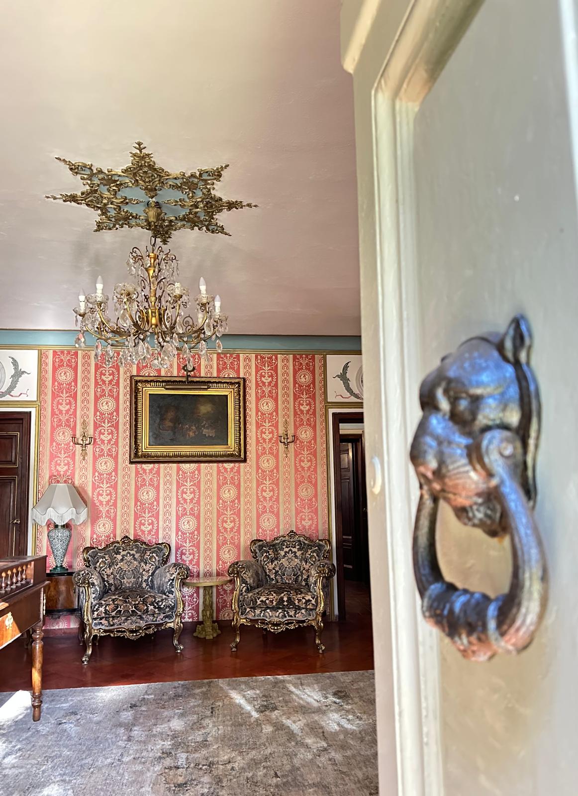 Villa Amore Second Gallery