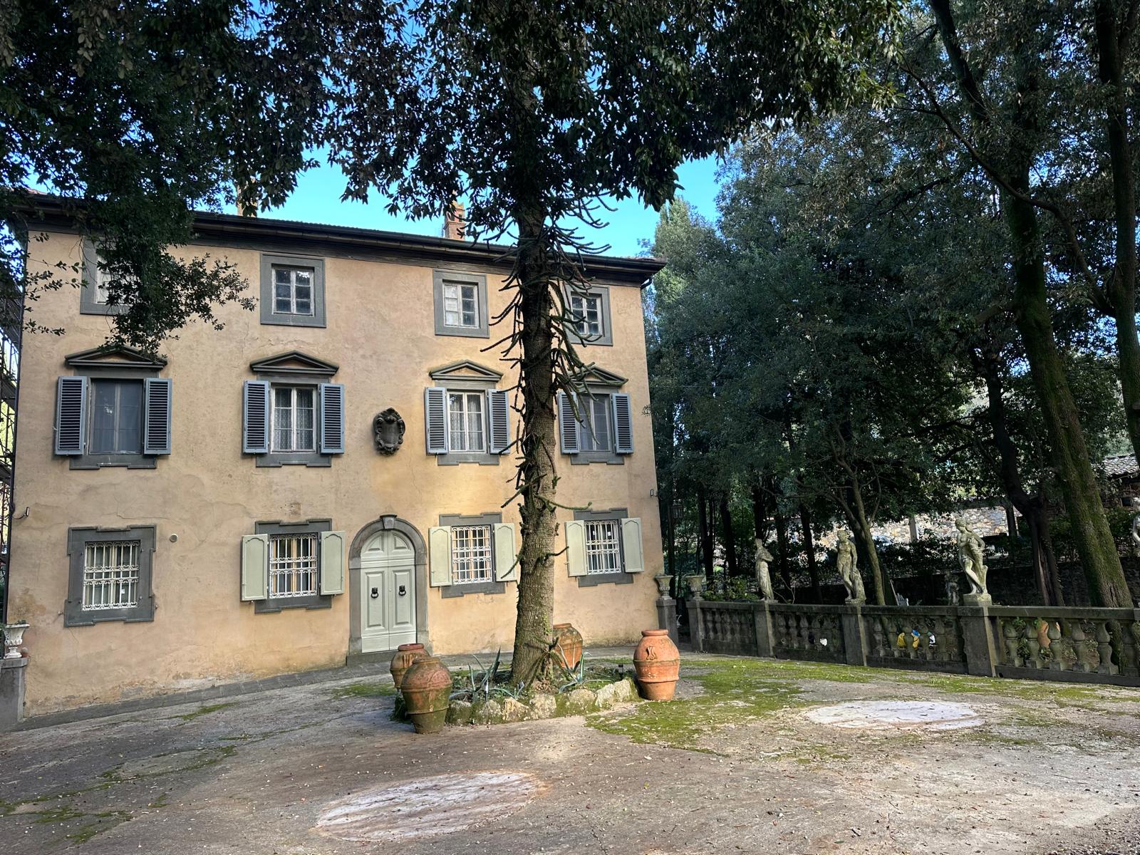 Villa Amore Second Gallery