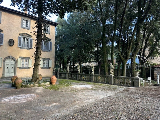 Villa Amore - Front view