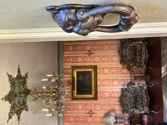 Villa Amore Reception